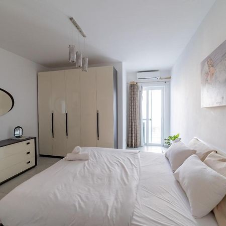 Metrostays Apartament St Julian Malta Saint Julian's Екстер'єр фото